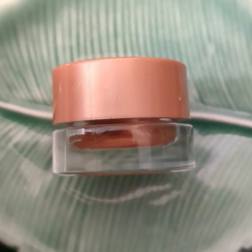 Gel Eyeliner